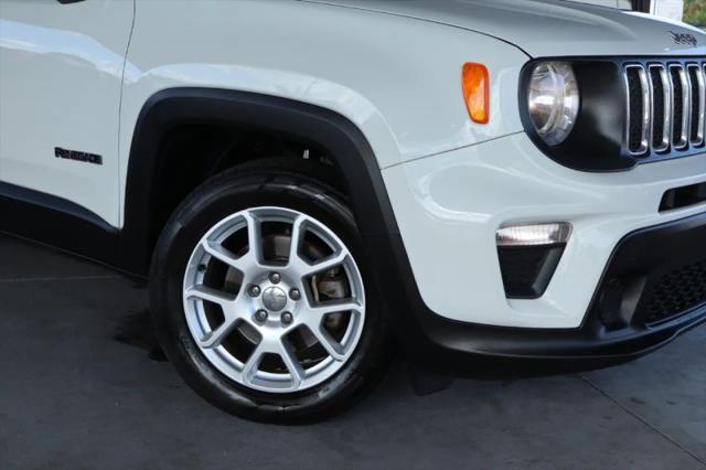 2019 Jeep Renegade Sport FWD