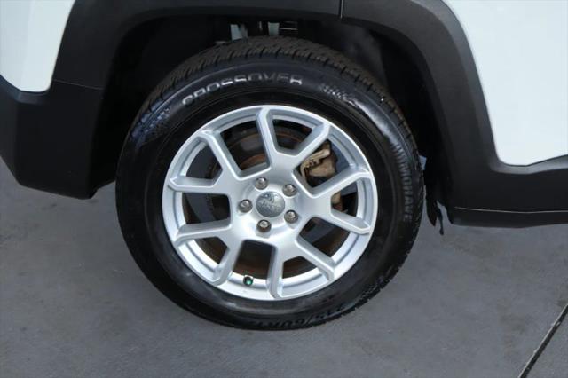 2019 Jeep Renegade Sport FWD