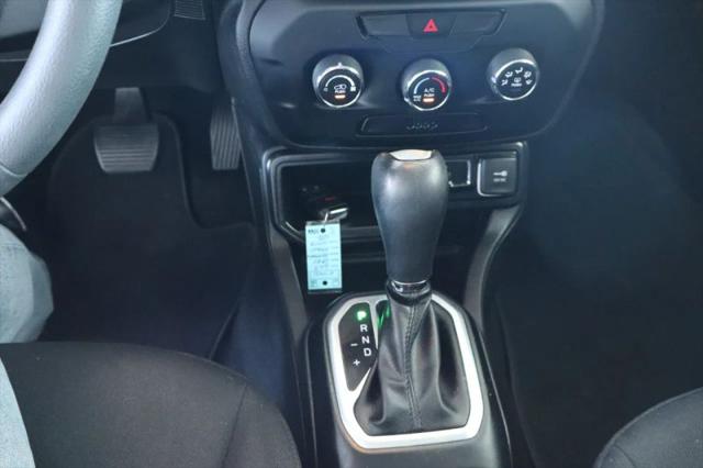2019 Jeep Renegade Sport FWD