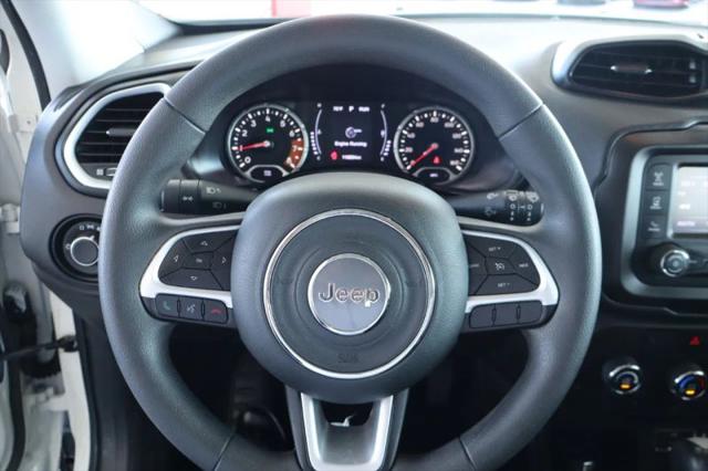 2019 Jeep Renegade Sport FWD