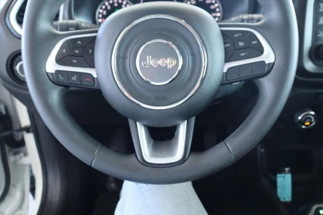 2019 Jeep Renegade Sport FWD