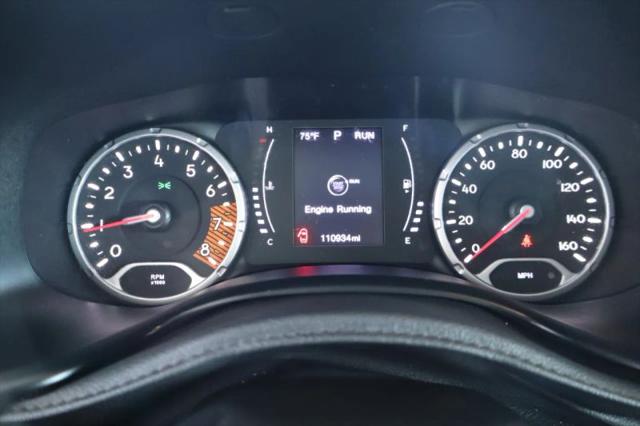 2019 Jeep Renegade Sport FWD