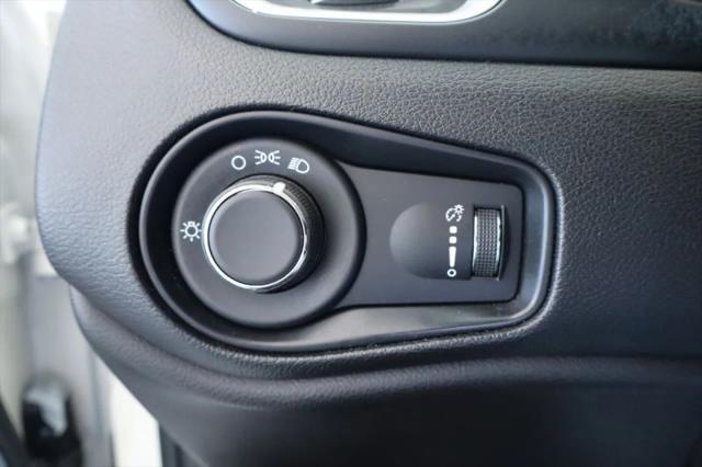 2019 Jeep Renegade Sport FWD