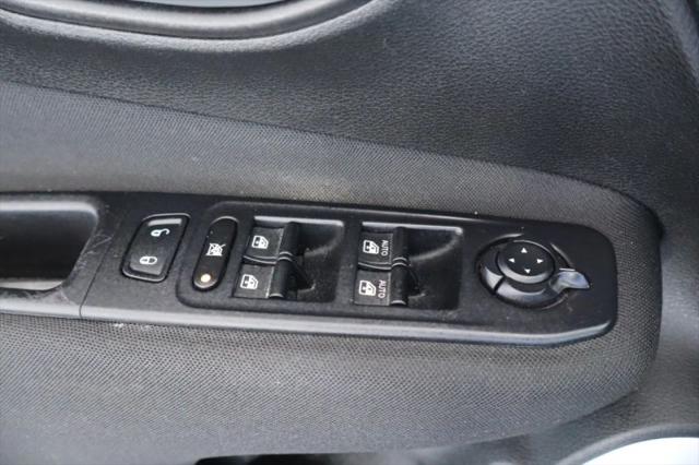 2019 Jeep Renegade Sport FWD