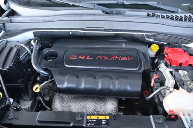 2019 Jeep Renegade Sport FWD