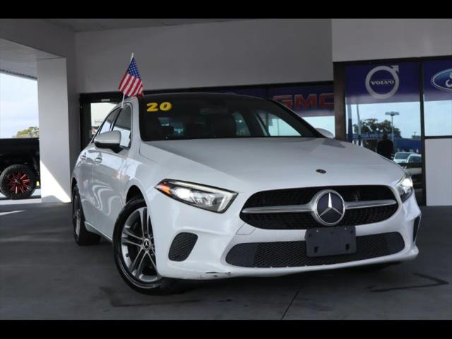 2020 Mercedes-Benz A 220 4MATIC for sale in Orlando, FL