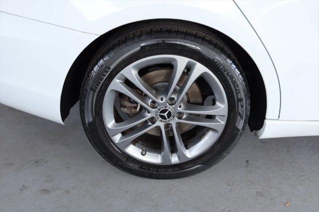 2020 Mercedes-Benz A 220 4MATIC