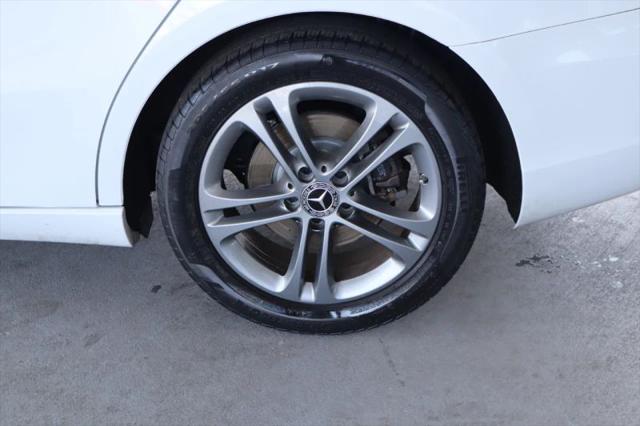 2020 Mercedes-Benz A 220 4MATIC