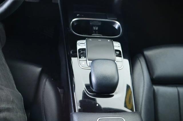 2020 Mercedes-Benz A 220 4MATIC