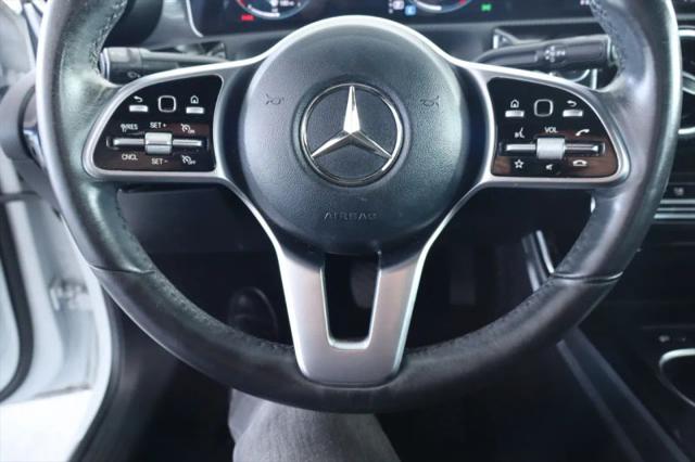 2020 Mercedes-Benz A 220 4MATIC