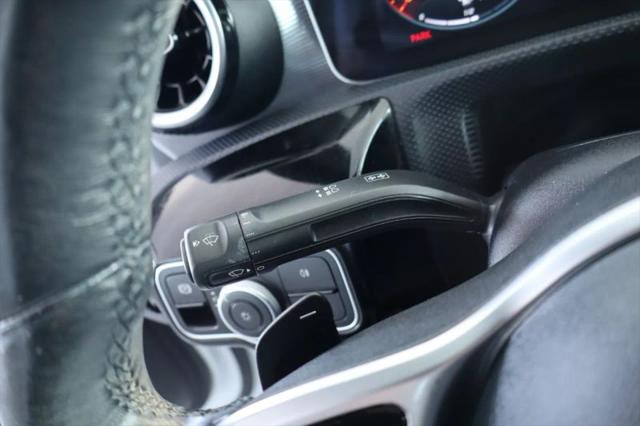 2020 Mercedes-Benz A 220 4MATIC