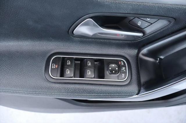 2020 Mercedes-Benz A 220 4MATIC