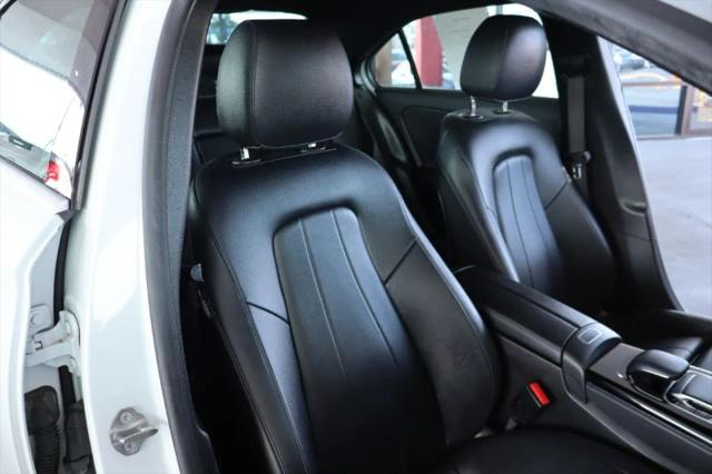 2020 Mercedes-Benz A 220 4MATIC