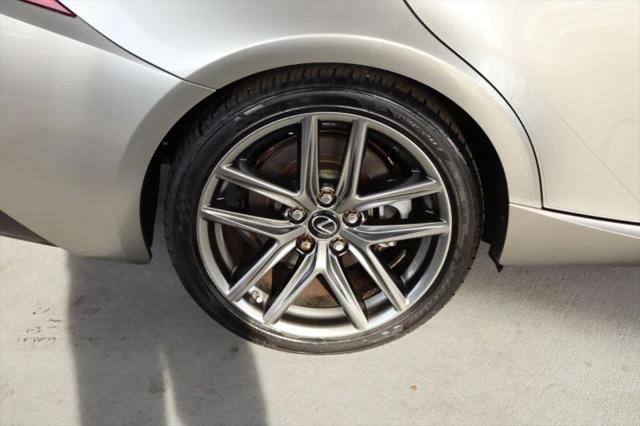 2016 Lexus IS 300 300