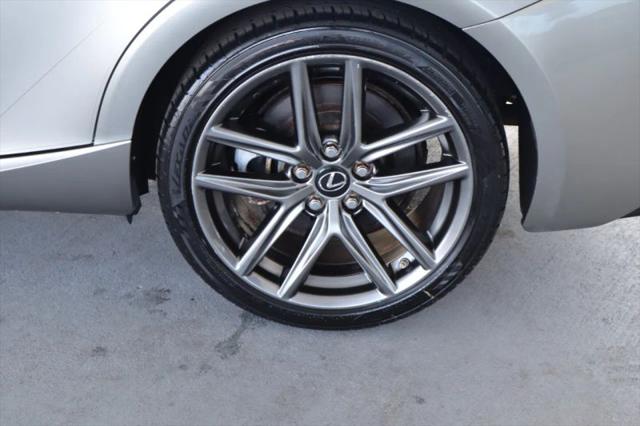 2016 Lexus IS 300 300