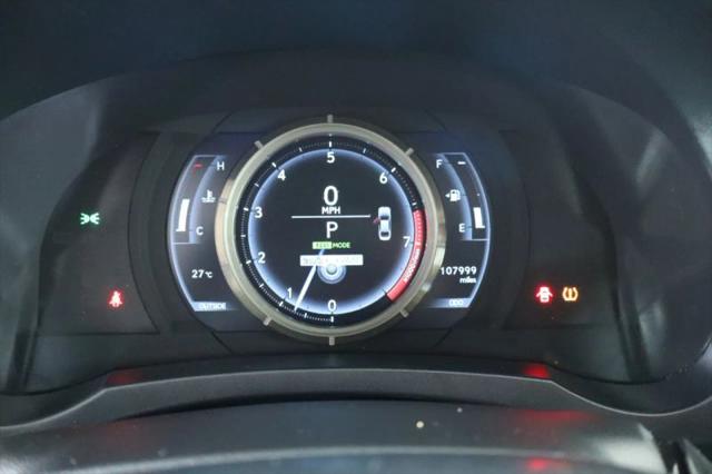 2016 Lexus IS 300 300