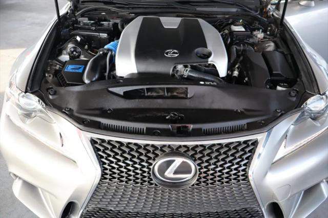 2016 Lexus IS 300 300