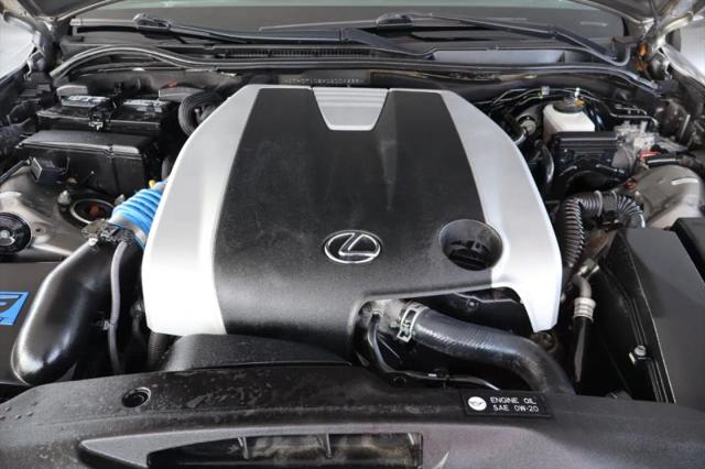 2016 Lexus IS 300 300