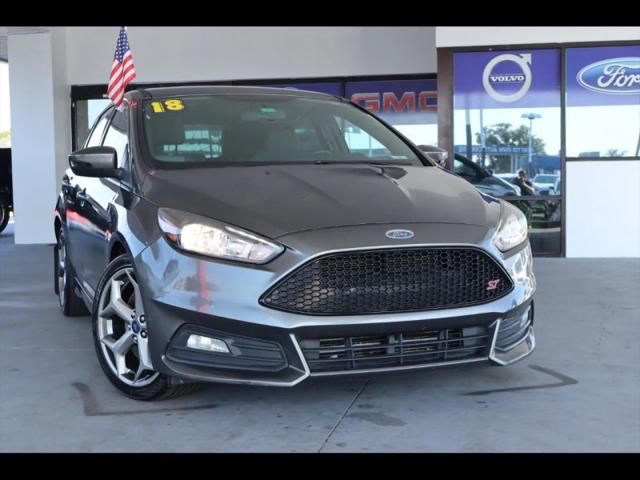 2018 Ford Focus ST for sale in Orlando, FL