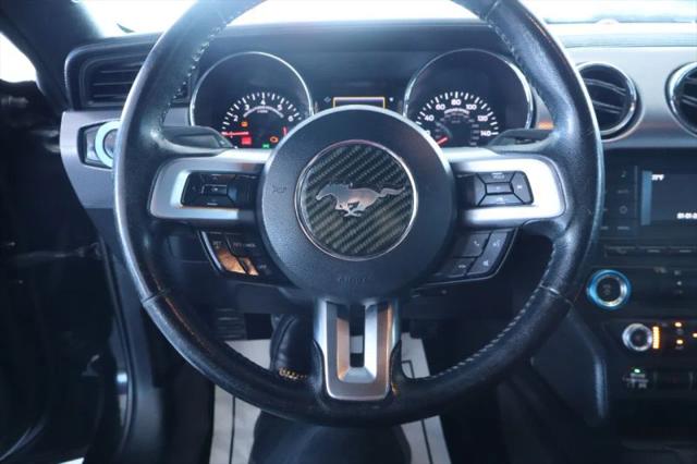 2016 Ford Mustang EcoBoost