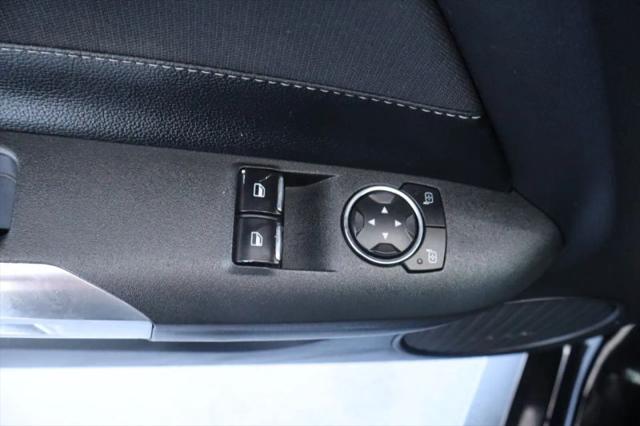 2016 Ford Mustang EcoBoost