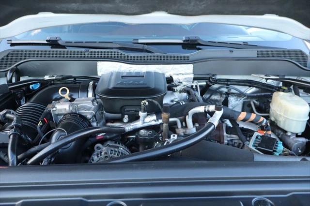 2016 Chevrolet Silverado 2500HD High Country