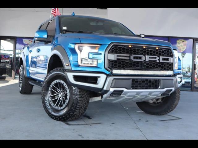 2019 Ford F-150 Raptor for sale in Orlando, FL