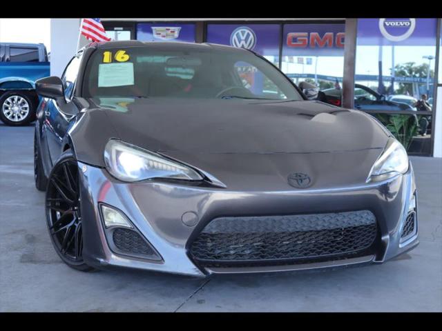 2016 Scion FR-S Release Series 2.0 for sale in Orlando, FL