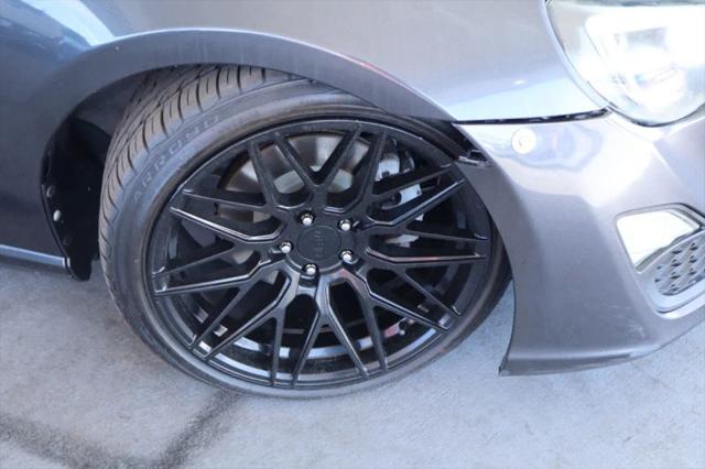 2016 Scion FR-S Release Series 2.0