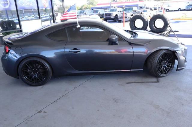 2016 Scion FR-S Release Series 2.0