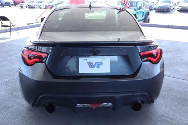 2016 Scion FR-S Release Series 2.0