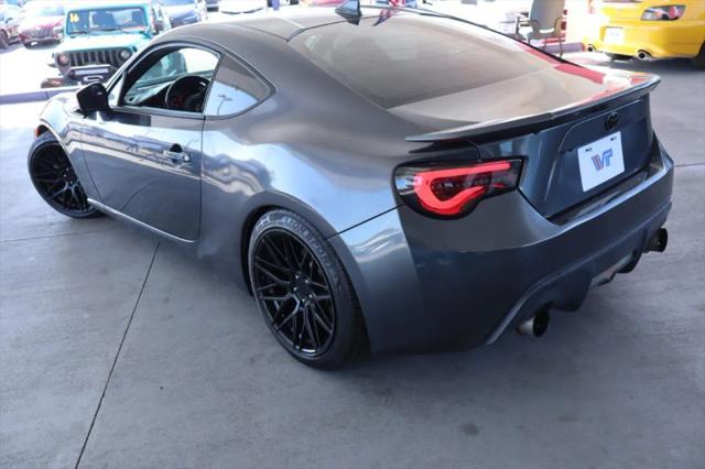 2016 Scion FR-S Release Series 2.0