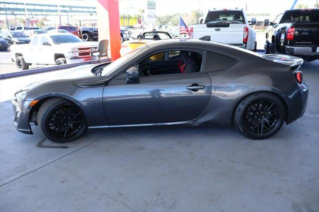 2016 Scion FR-S Release Series 2.0