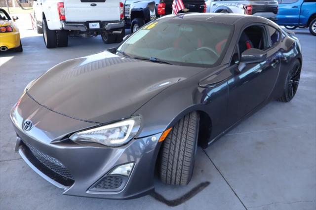 2016 Scion FR-S Release Series 2.0