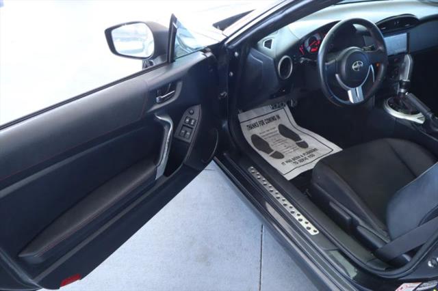2016 Scion FR-S Release Series 2.0