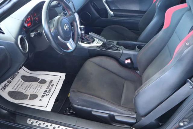 2016 Scion FR-S Release Series 2.0