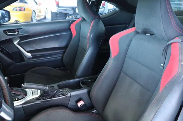 2016 Scion FR-S Release Series 2.0