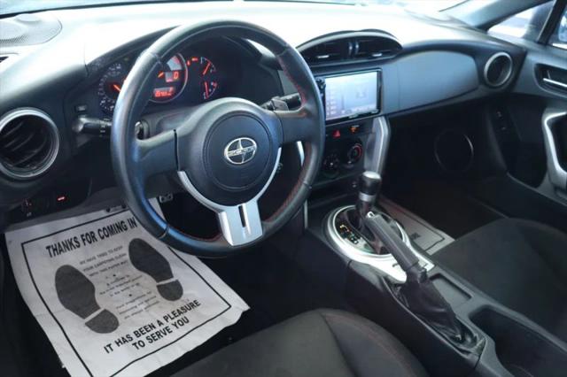 2016 Scion FR-S Release Series 2.0