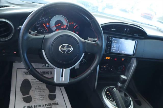 2016 Scion FR-S Release Series 2.0