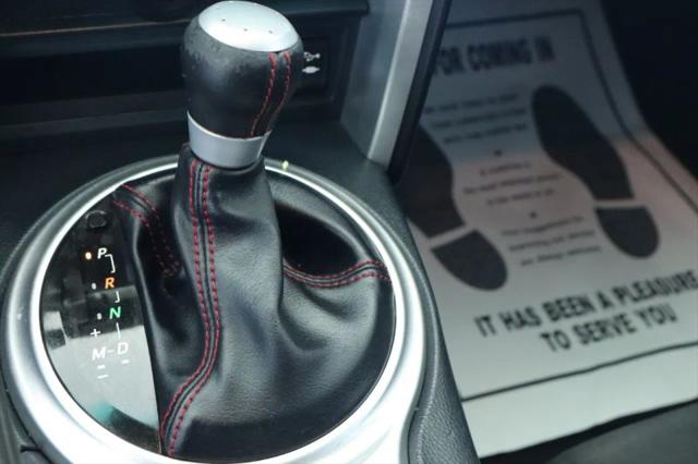 2016 Scion FR-S Release Series 2.0