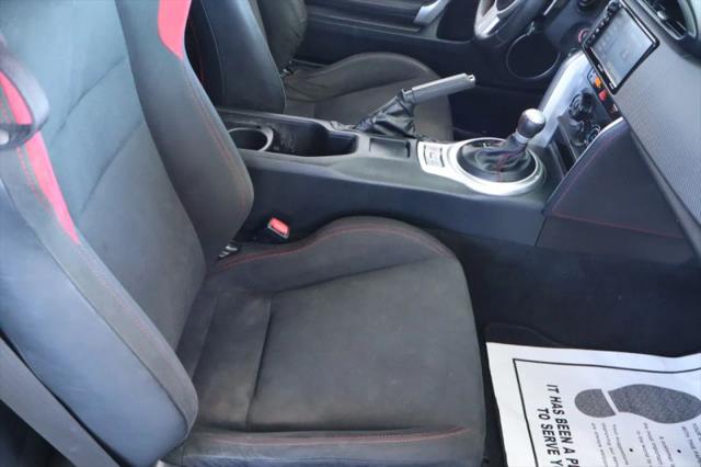 2016 Scion FR-S Release Series 2.0