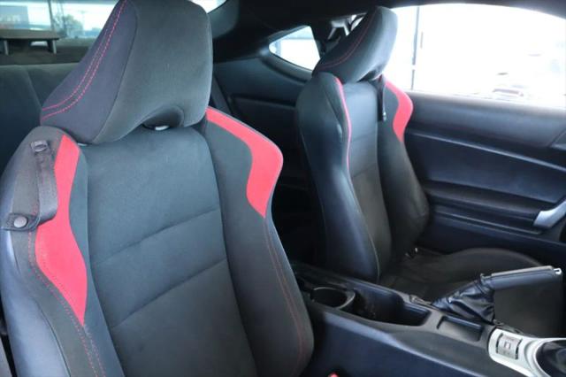 2016 Scion FR-S Release Series 2.0