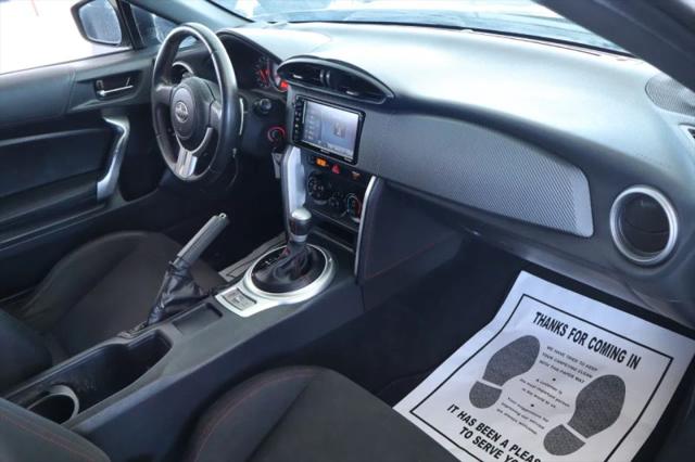 2016 Scion FR-S Release Series 2.0