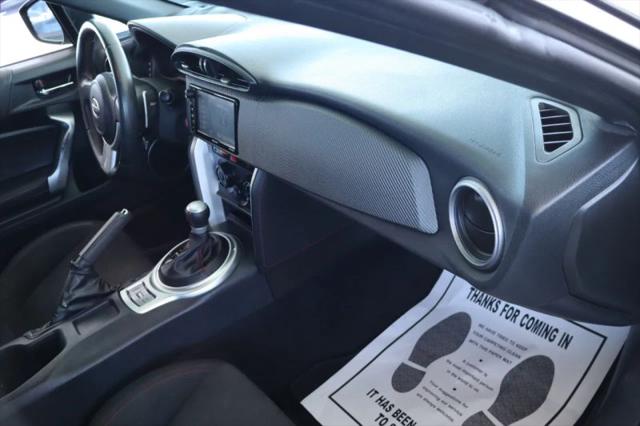 2016 Scion FR-S Release Series 2.0