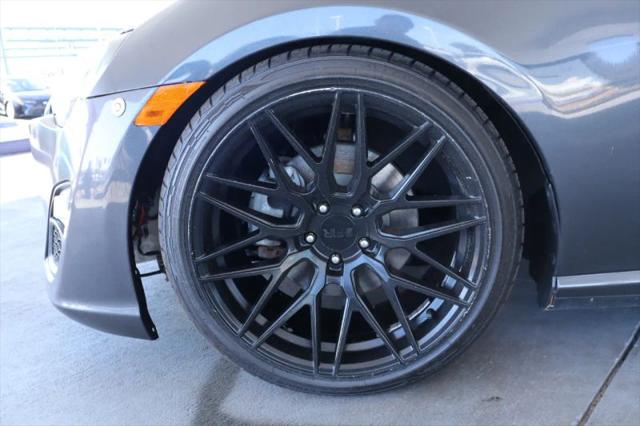 2016 Scion FR-S Release Series 2.0