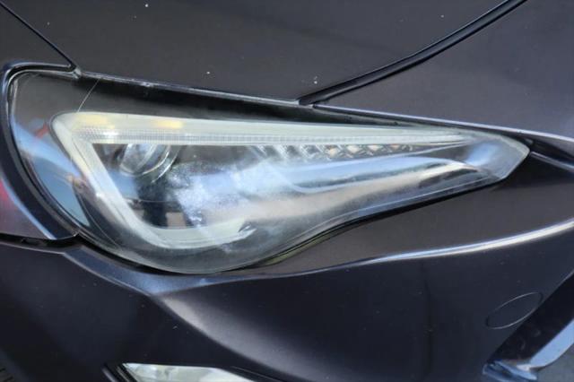 2016 Scion FR-S Release Series 2.0