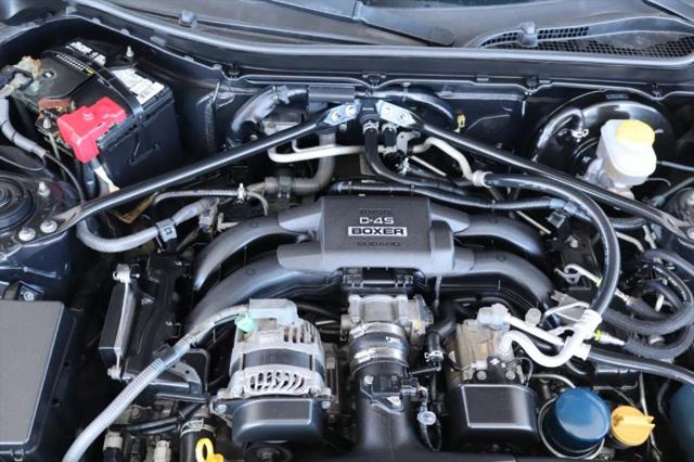 2016 Scion FR-S Release Series 2.0
