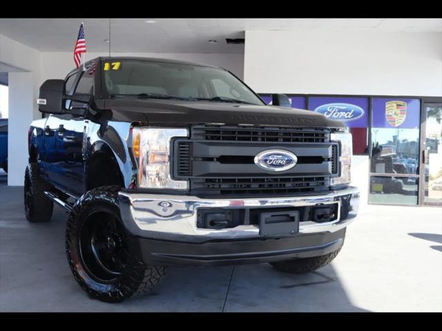2017 Ford F-250 XL for sale in Orlando, FL