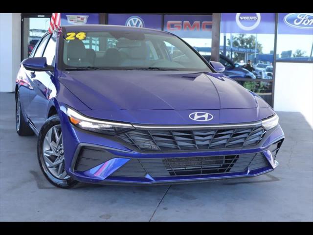 2024 Hyundai Elantra SEL for sale in Orlando, FL