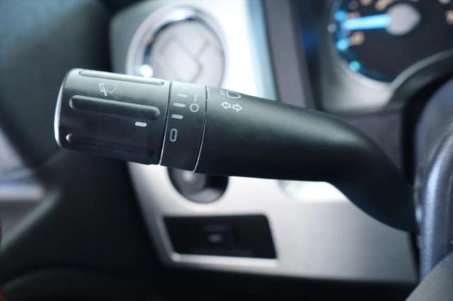 2014 Ford F-150 Platinum
